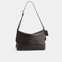 Restored Ludlow Messenger Bag
