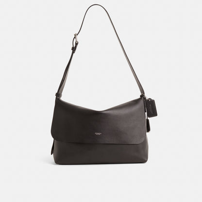 Restored Ludlow Messenger Bag