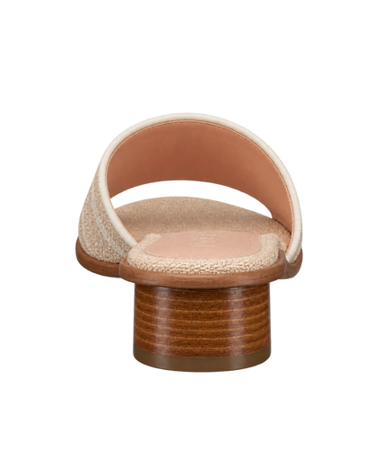Christian Dior Dway Heeled Slide