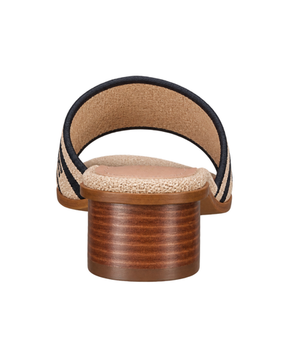 Christian Dior Dway Heeled Slide