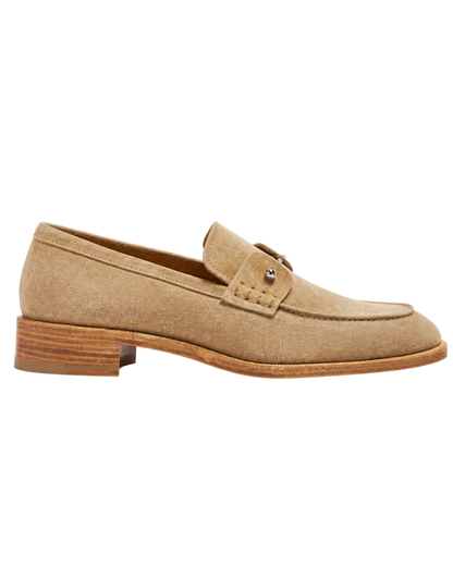 Christian Louboutin Chambelimoc loafers