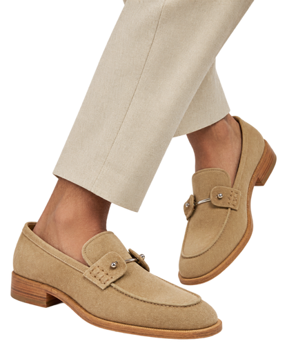 Christian Louboutin Chambelimoc loafers