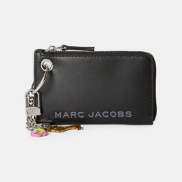 Chrome Coin Purse