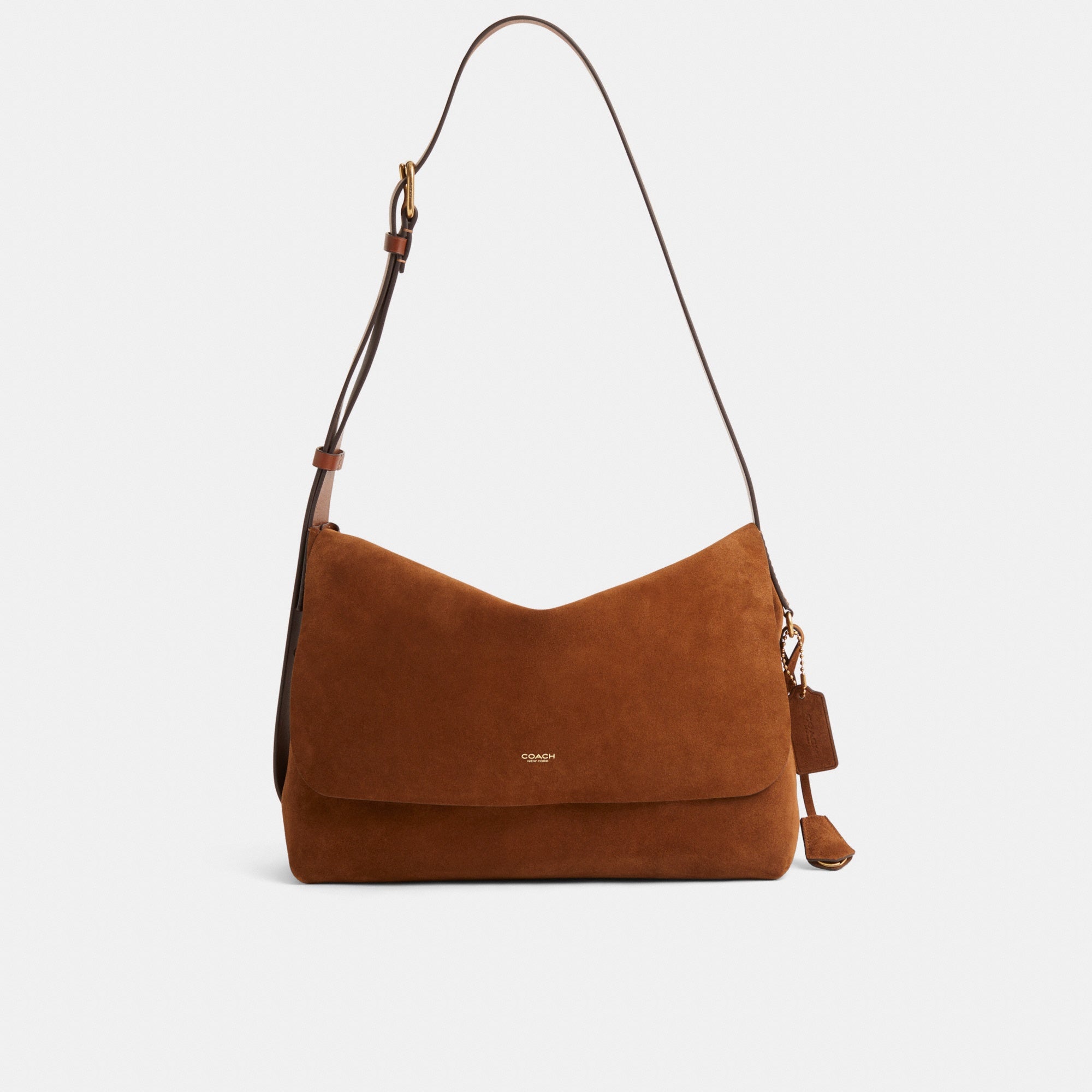Restored Ludlow Messenger Bag