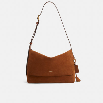 Restored Ludlow Messenger Bag