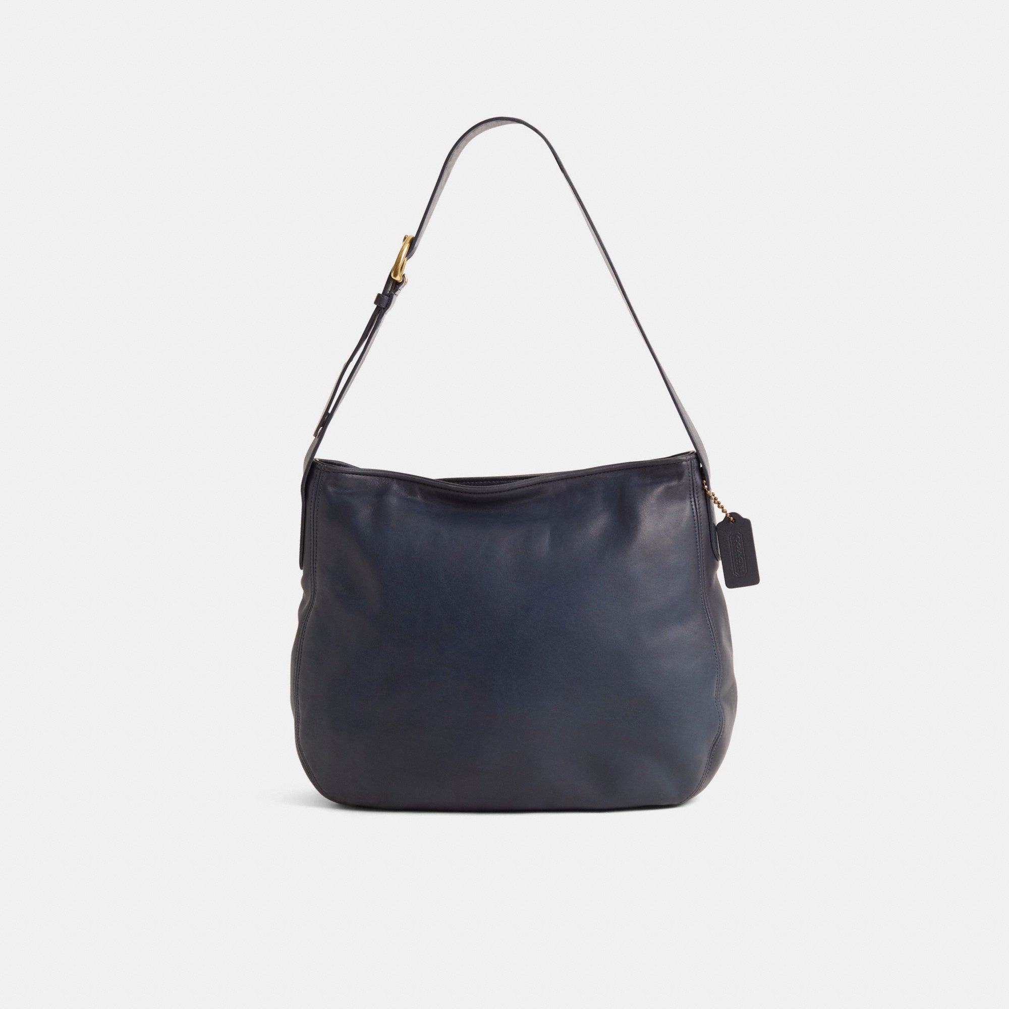 Vintage Large Soho Hobo Bag