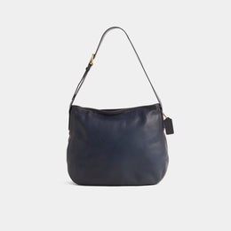 Vintage Large Soho Hobo Bag