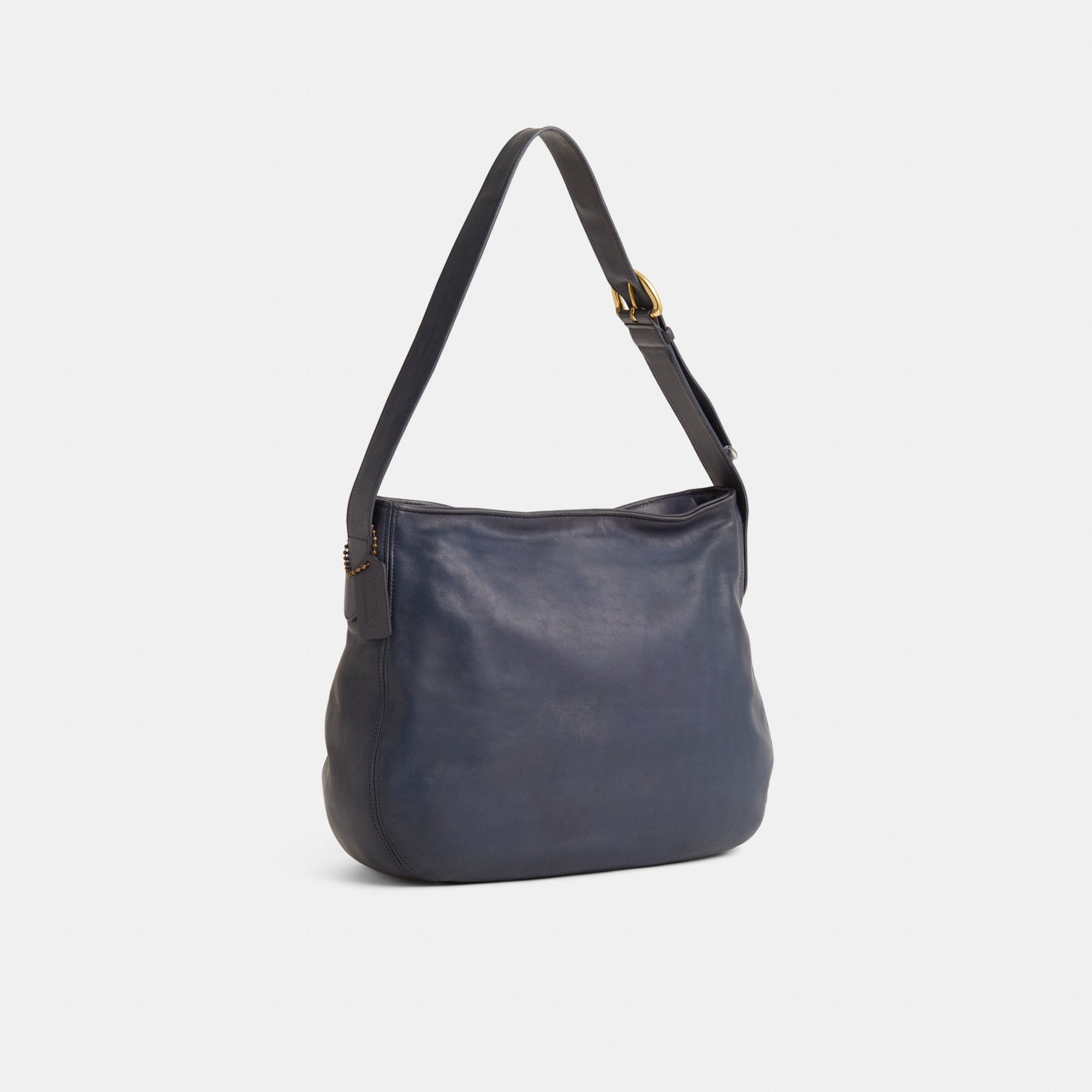 Vintage Large Soho Hobo Bag