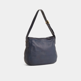 Vintage Large Soho Hobo Bag