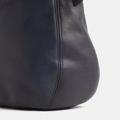 Vintage Large Soho Hobo Bag