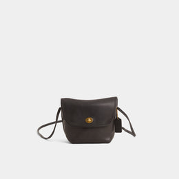 Vintage Quincey Crossbody Bag