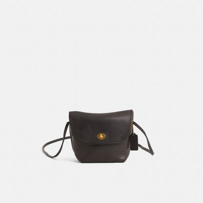 Vintage Quincey Crossbody Bag