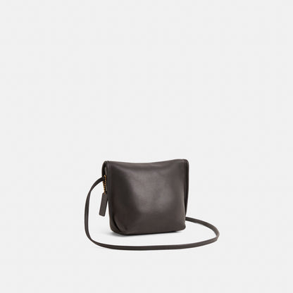 Vintage Quincey Crossbody Bag