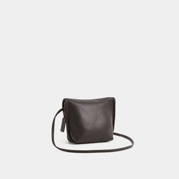 Vintage Quincey Crossbody Bag