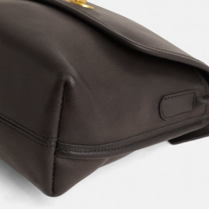 Vintage Quincey Crossbody Bag