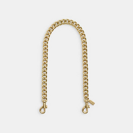 Chunky Chain Shoulder Strap
