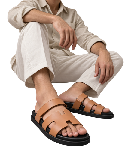Chypre sandal