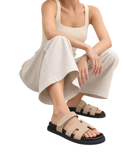 Chypre sandal
