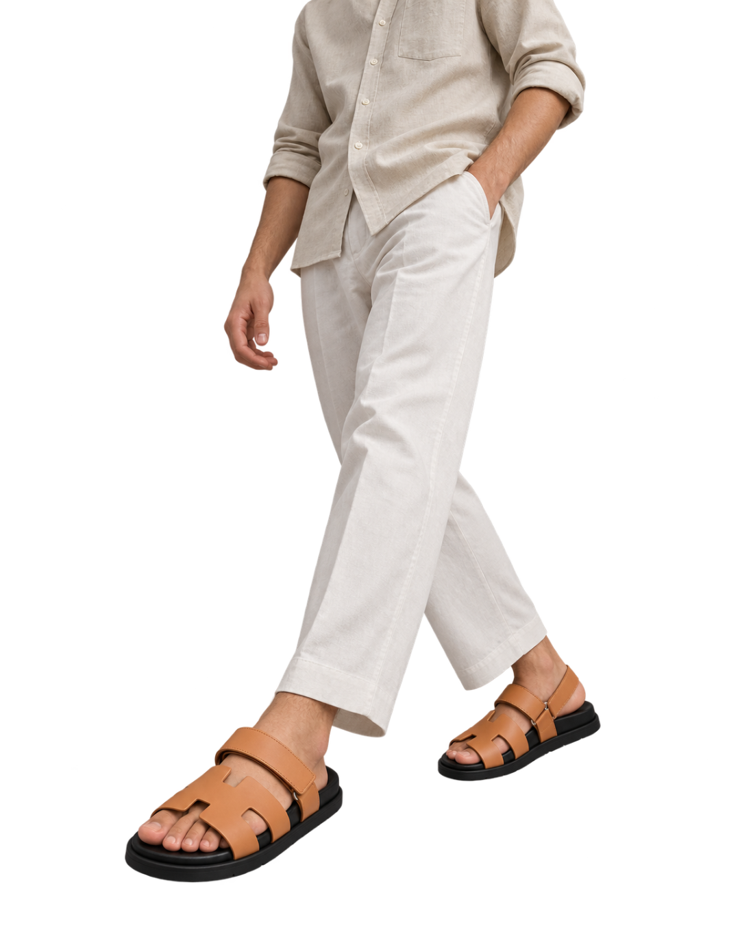 Chypre sandal