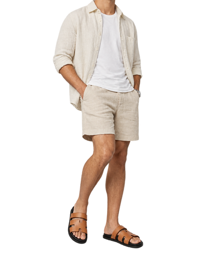 Chypre sandals