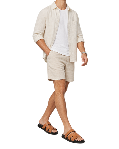 Chypre sandals