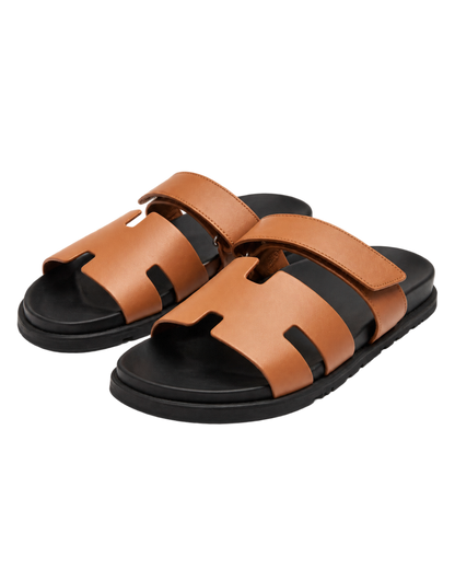 Chypre sandals