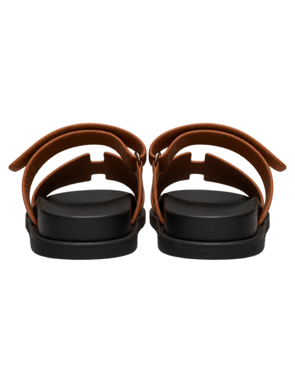 Chypre sandals