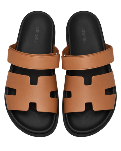 Chypre sandals