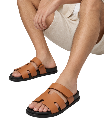 Chypre sandals
