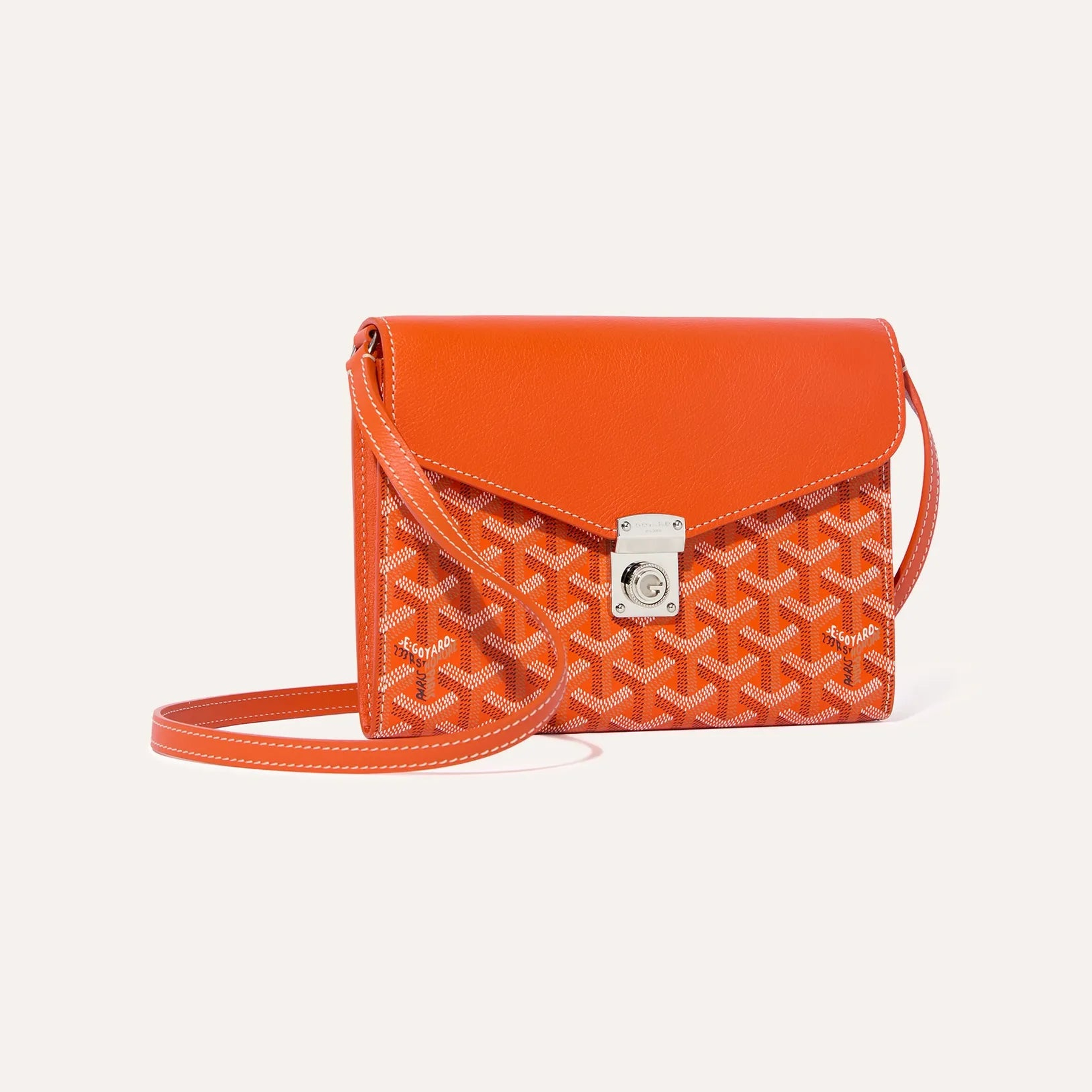 Chypre Wallet-Pouch