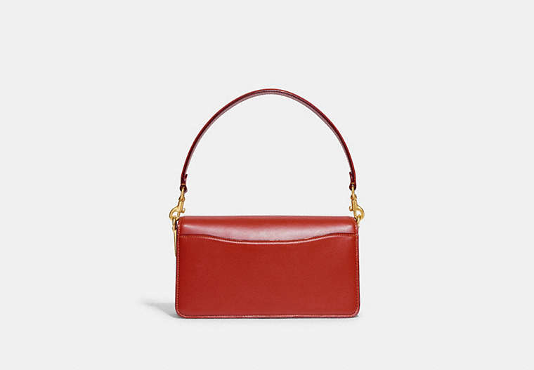 Tabby Shoulder Bag 26 In Signature Canvas