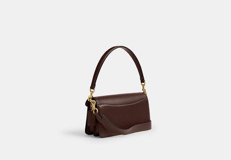 Tabby Shoulder Bag 26 In Signature Canvas