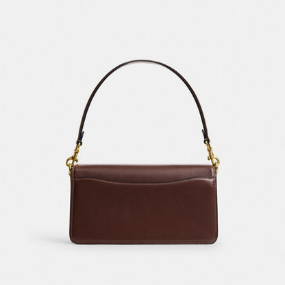 Tabby Shoulder Bag 26 In Signature Canvas