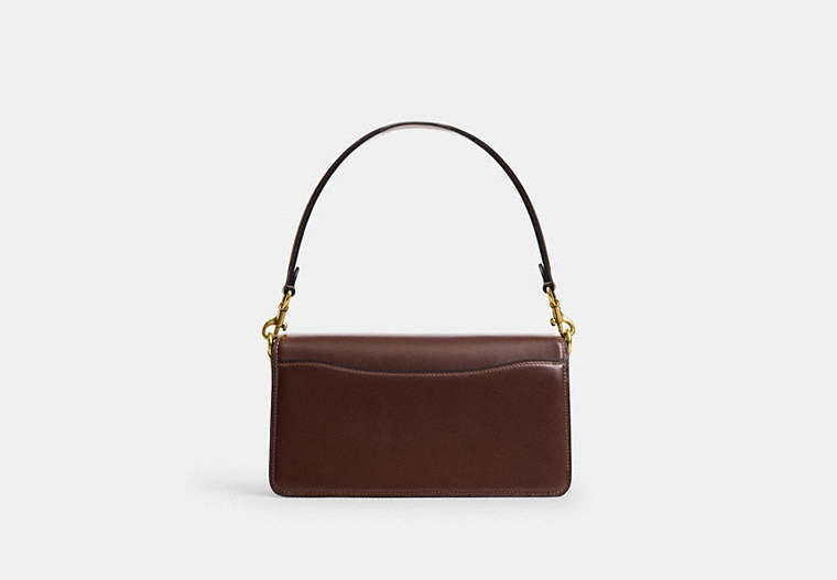 Tabby Shoulder Bag 26 In Signature Canvas