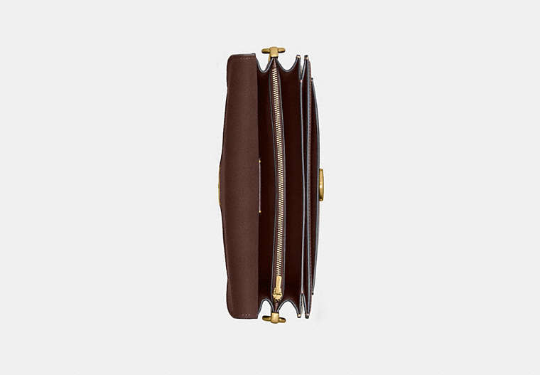 Tabby Shoulder Bag 26 In Signature Canvas