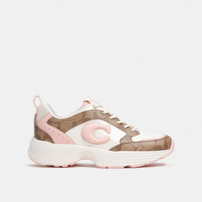 C275 Tech Runner In Signature Canvas