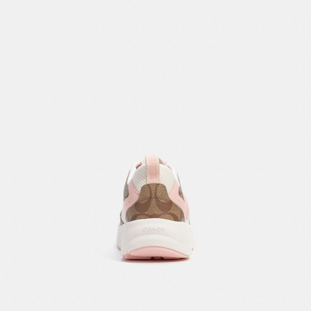 C275 Tech Runner In Signature Canvas