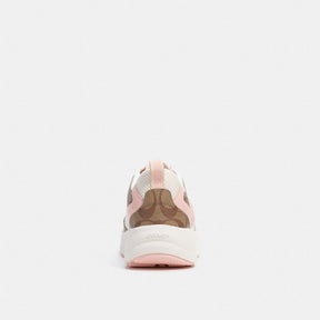C275 Tech Runner In Signature Canvas