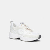 C275 Tech Runner In Signature Canvas