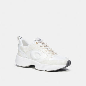 C275 Tech Runner In Signature Canvas