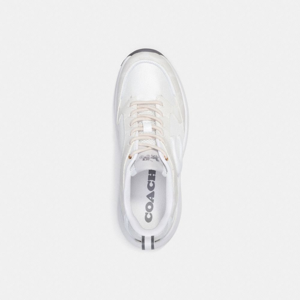 C275 Tech Runner In Signature Canvas