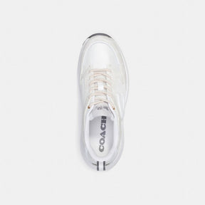 C275 Tech Runner In Signature Canvas
