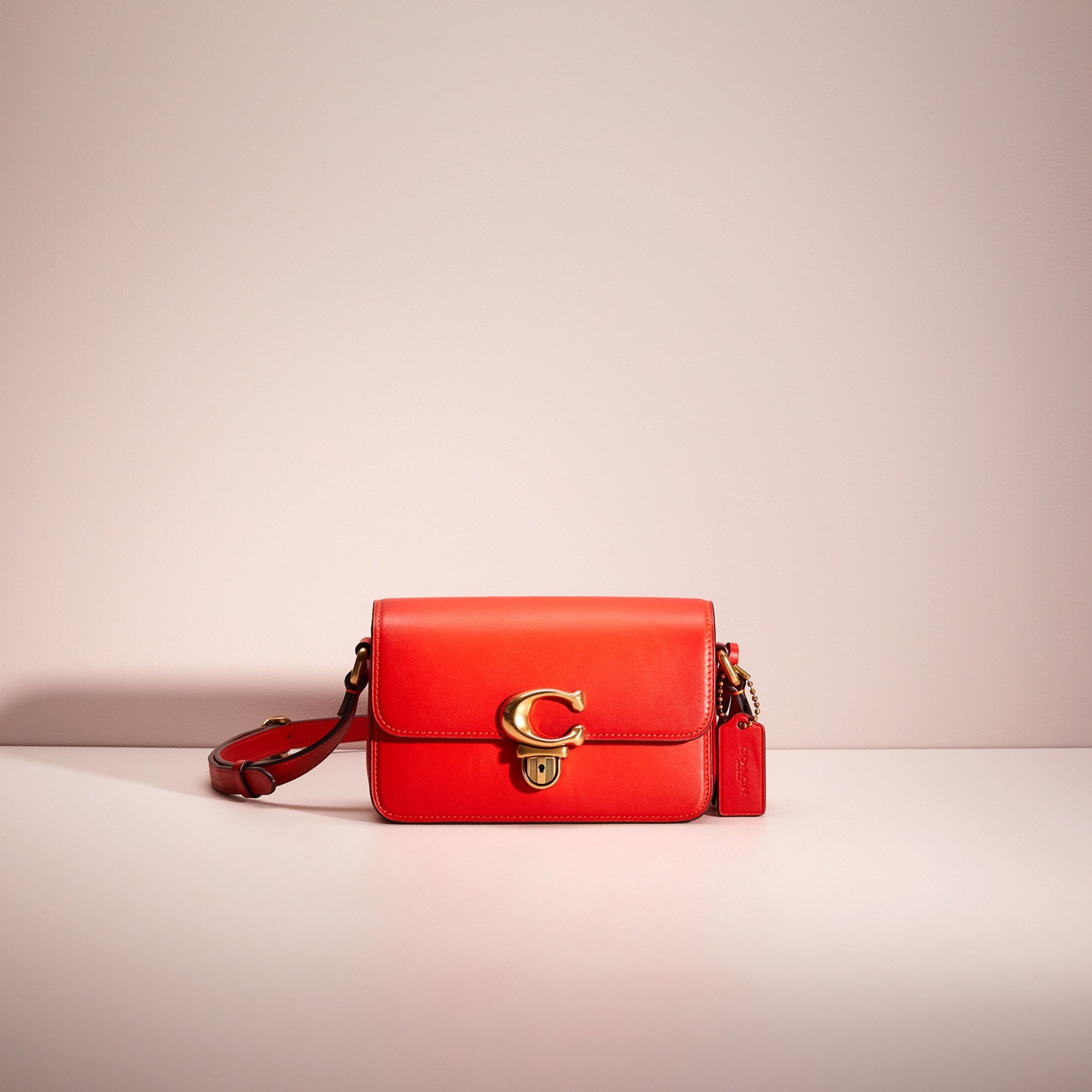 Restored Studio Shoulder Bag 19