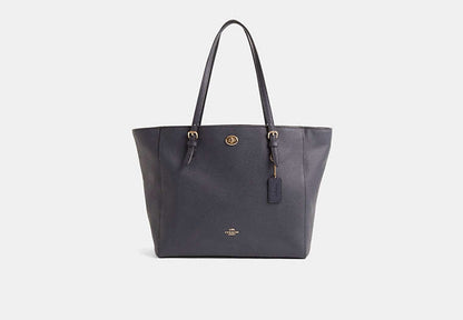 Restored Turnlock Tote