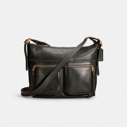 Restored Andie Shoulder Bag