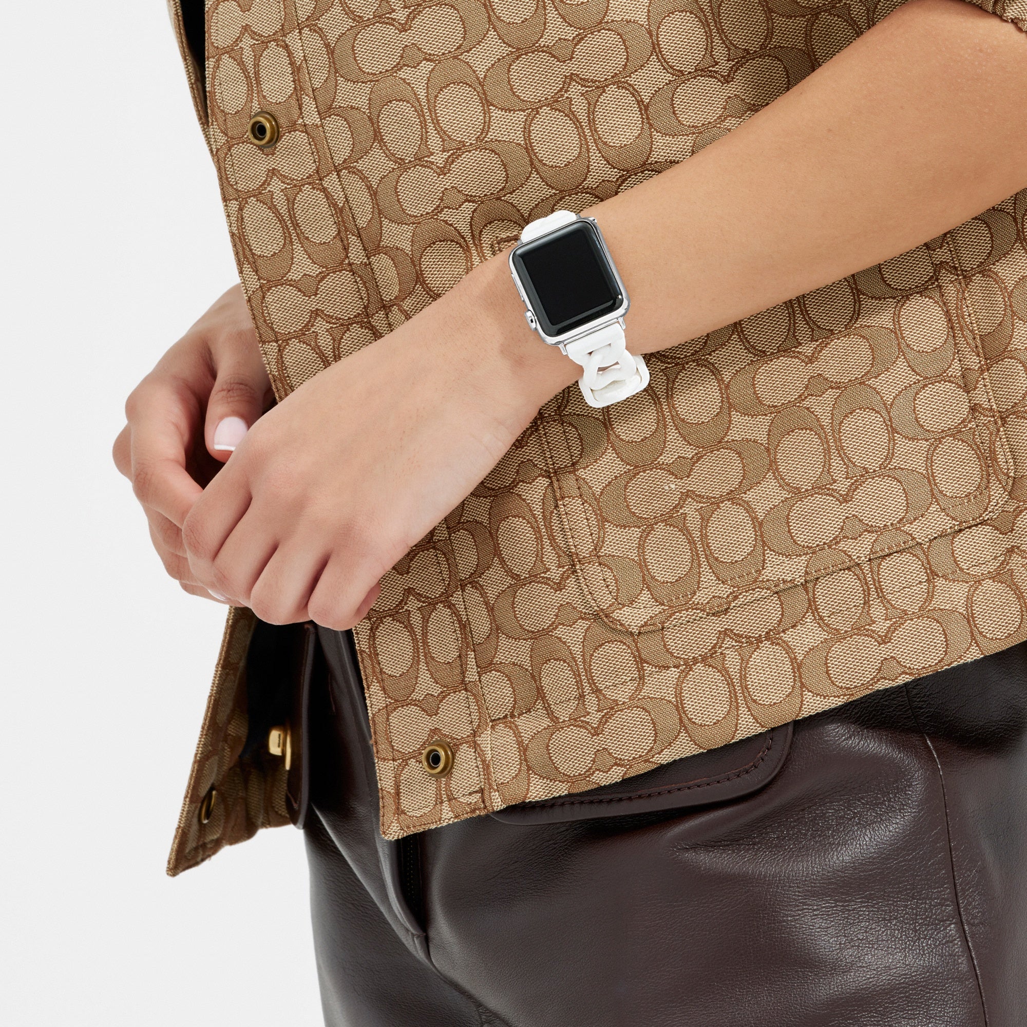 Apple Watch® Strap, 38 Mm And 41 Mm