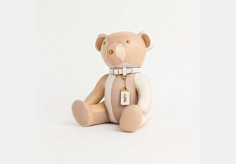 Remade Collectible Bear
