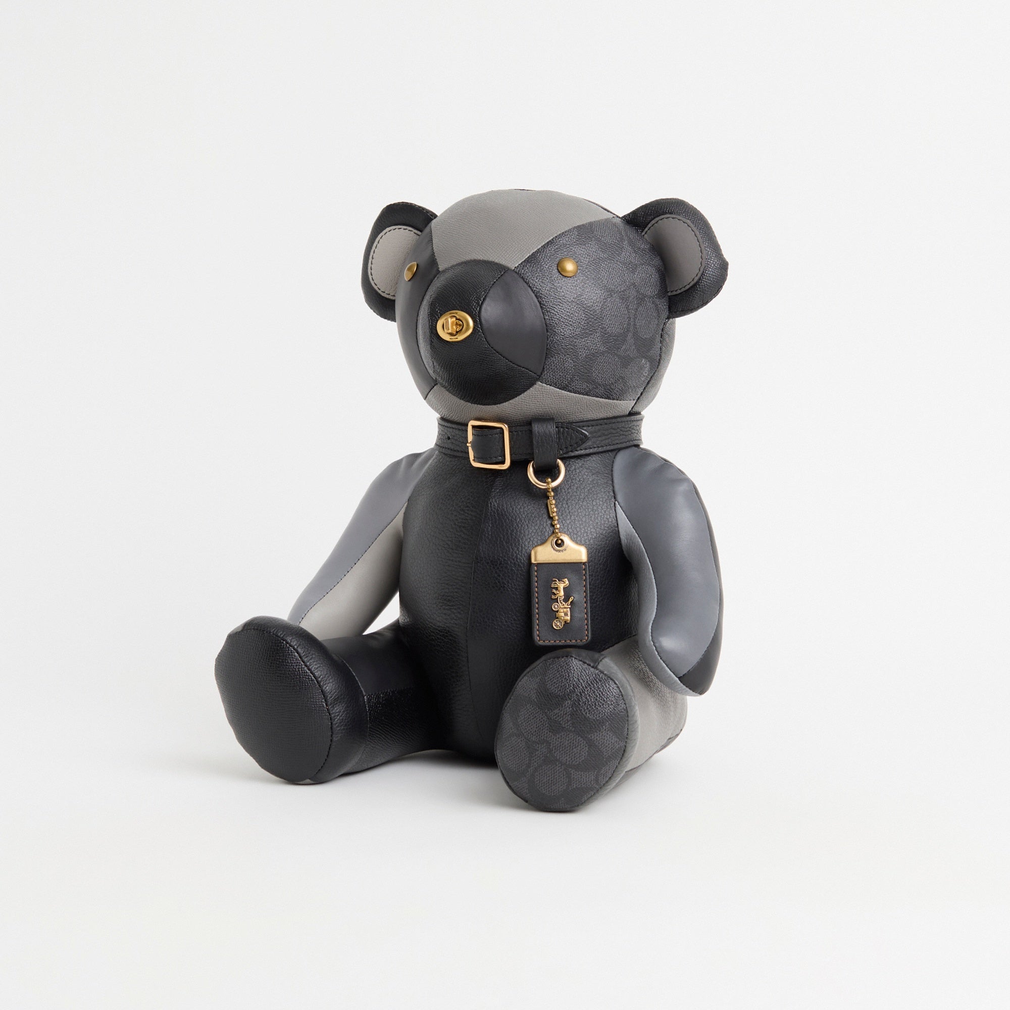 Remade Collectible Bear
