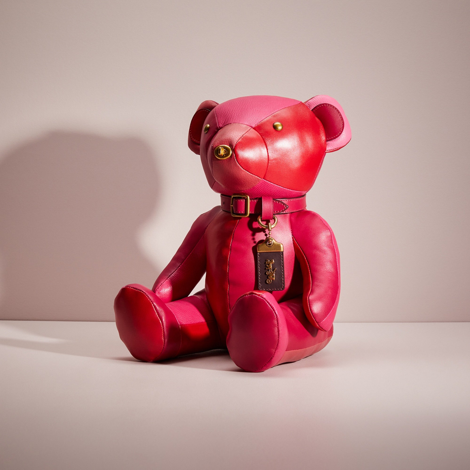 Remade Collectible Bear
