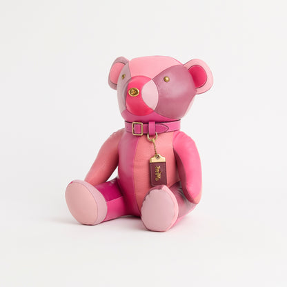 Remade Collectible Bear